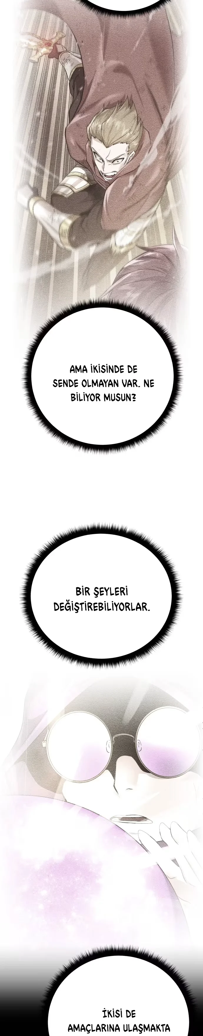 Dungeons & Artifacts - Bölüm 126 - Sayfa 26