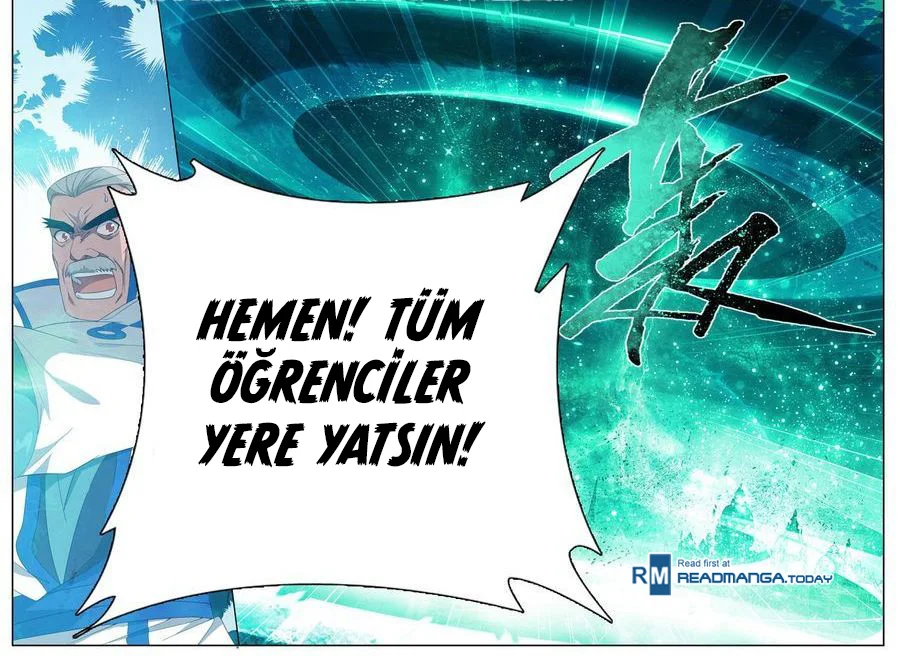 Battle Through the Heavens - Bölüm 205 - Sayfa 21