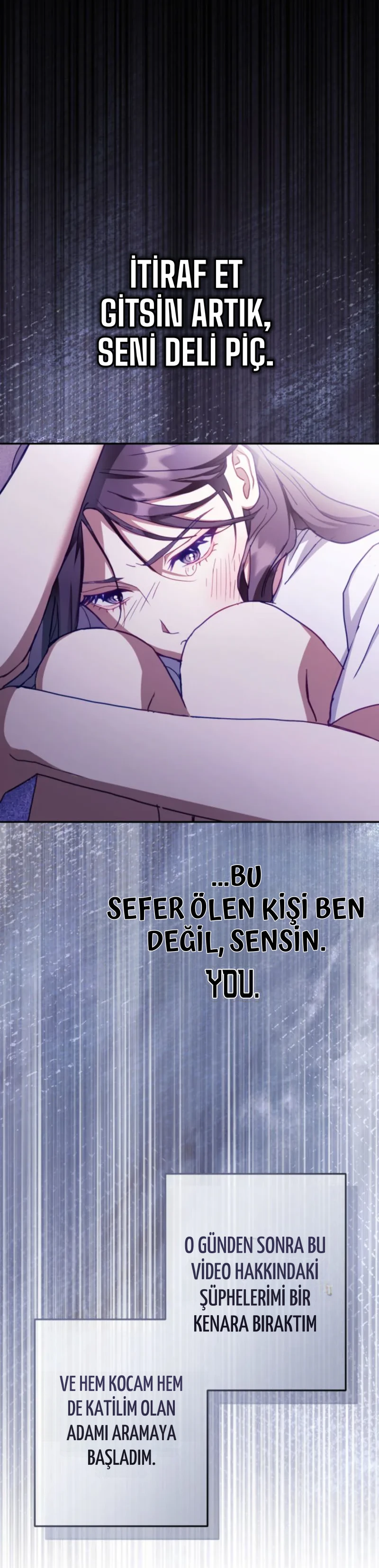 To Your Wingman - Bölüm 5 - Sayfa 40