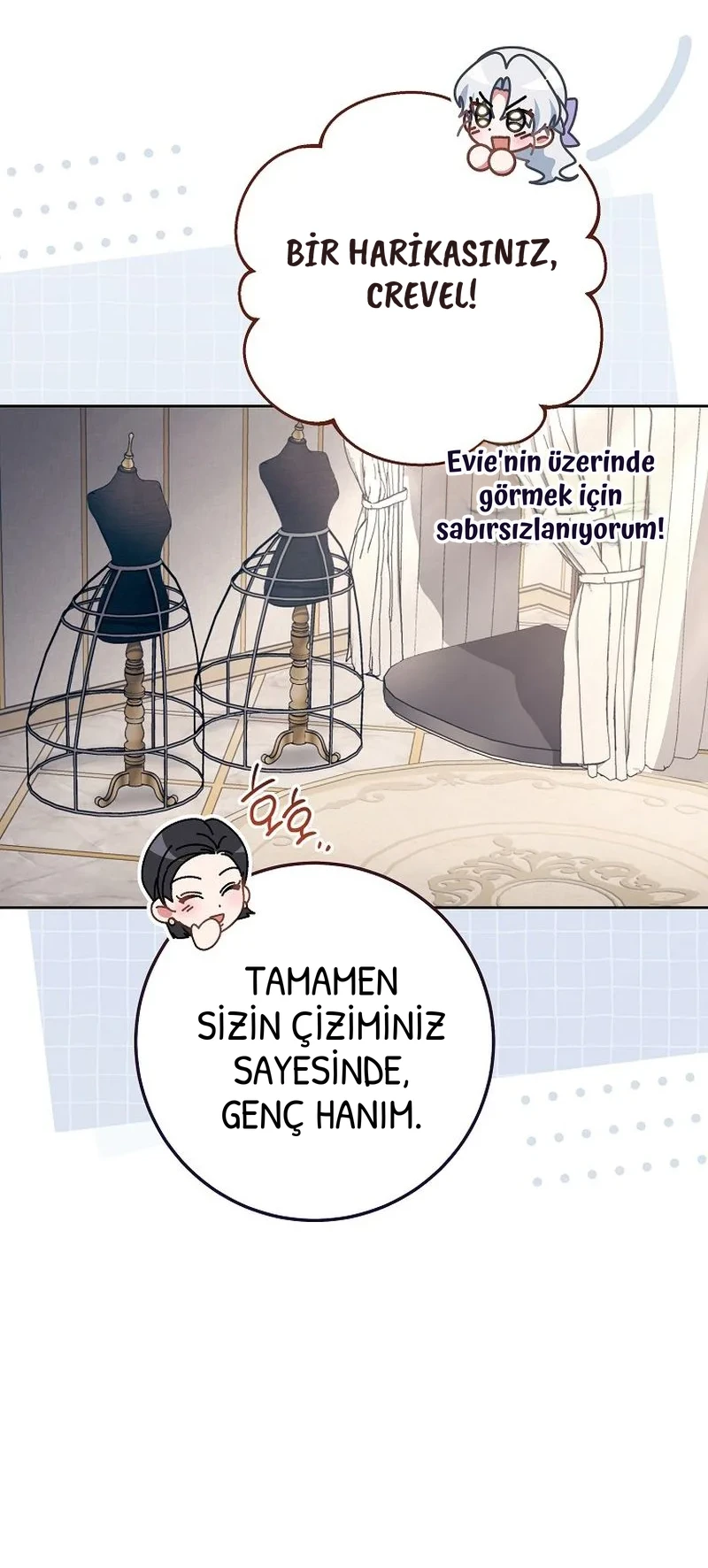 Can I Cry Now? - Bölüm 43 - Sayfa 12