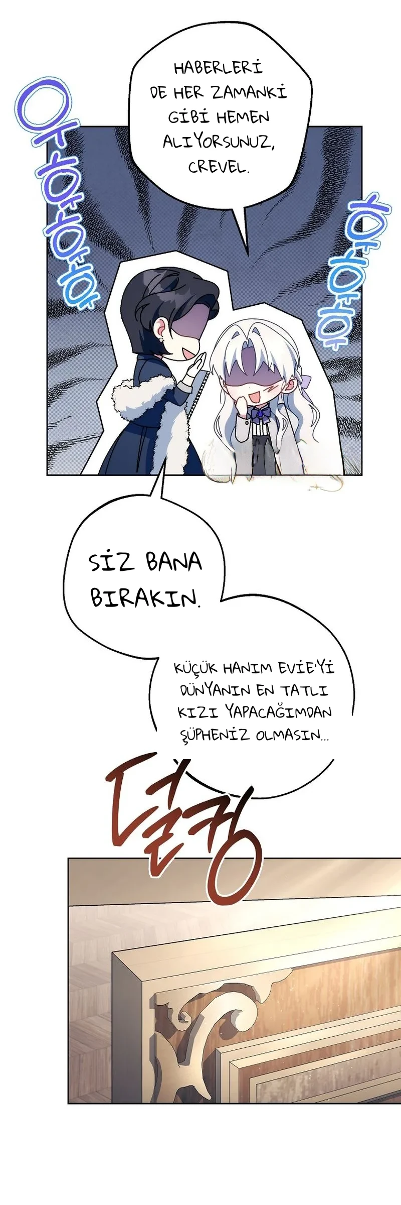 Can I Cry Now? - Bölüm 43 - Sayfa 15