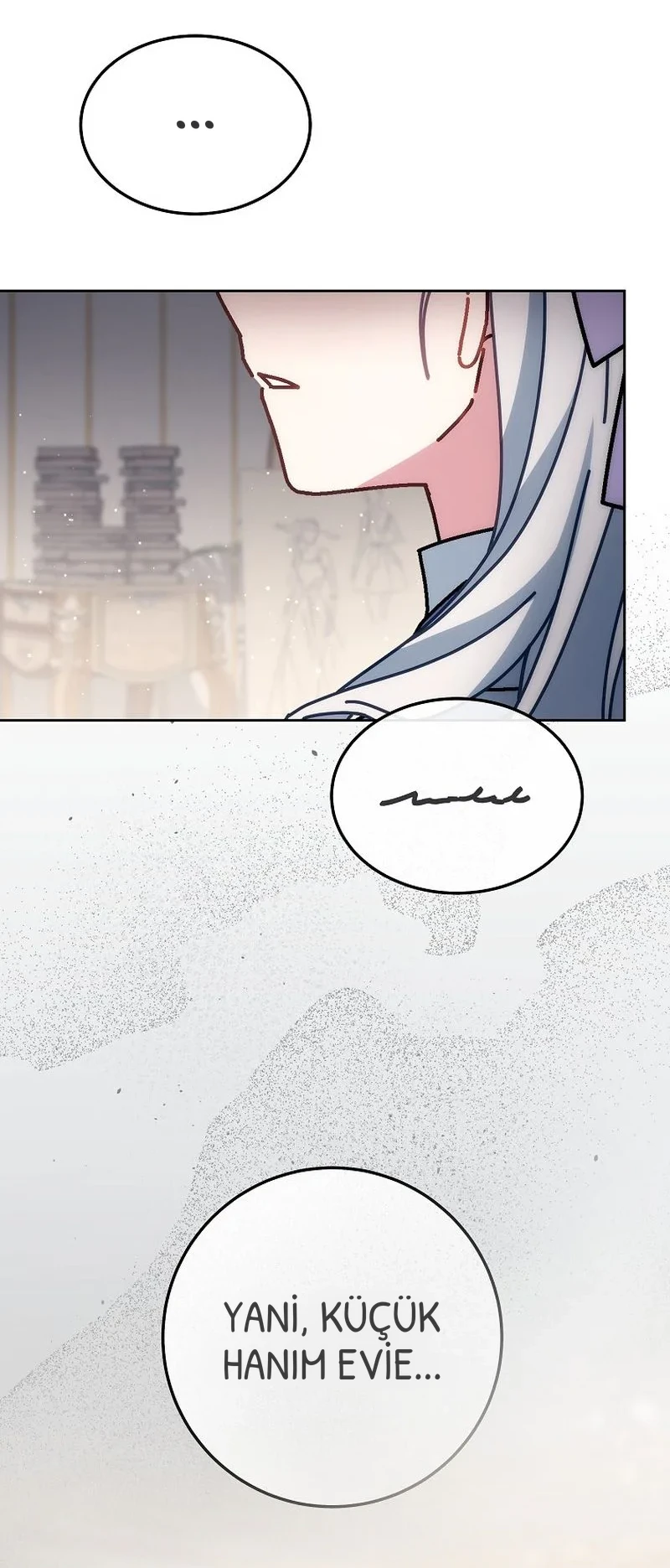 Can I Cry Now? - Bölüm 43 - Sayfa 17