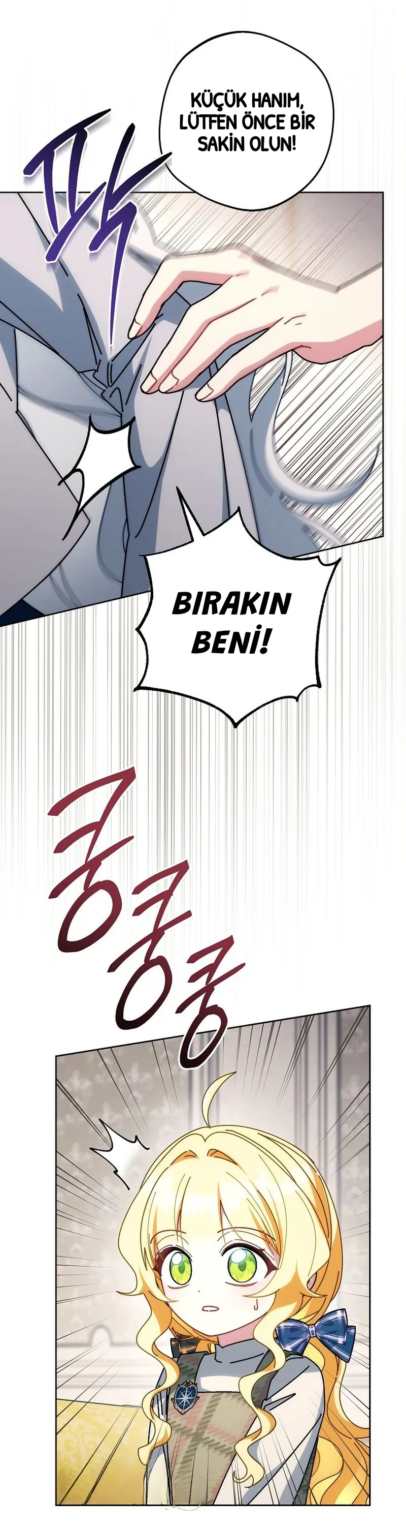 Can I Cry Now? - Bölüm 43 - Sayfa 19