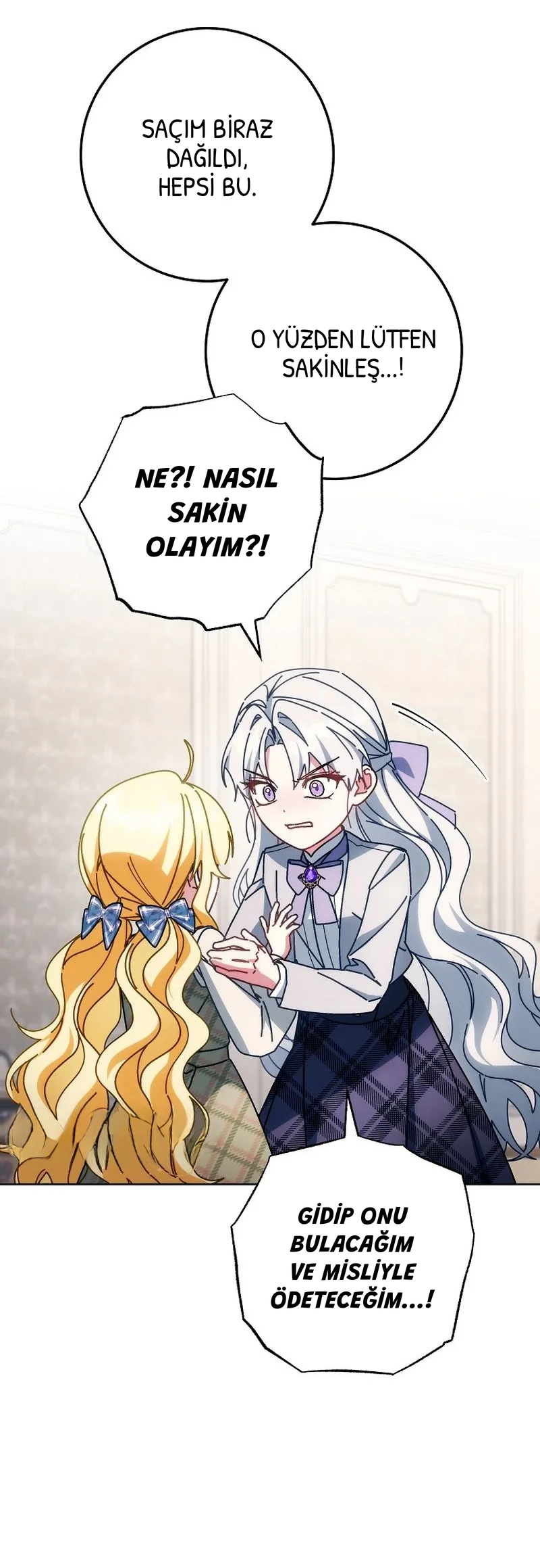 Can I Cry Now? - Bölüm 43 - Sayfa 23