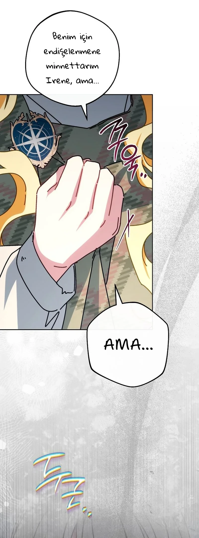 Can I Cry Now? - Bölüm 43 - Sayfa 25