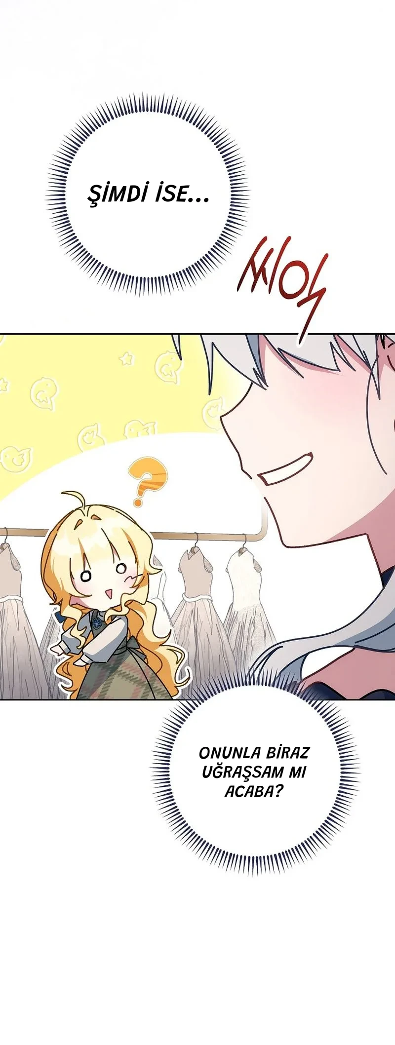 Can I Cry Now? - Bölüm 43 - Sayfa 40