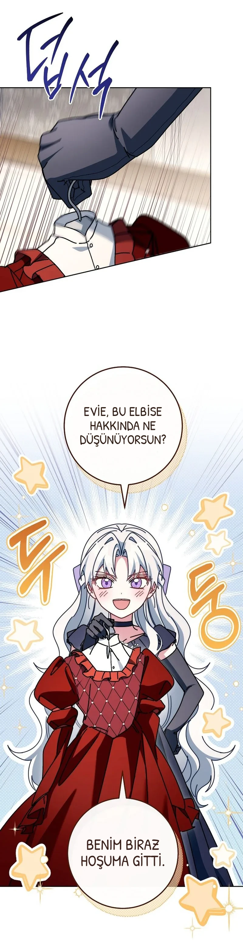 Can I Cry Now? - Bölüm 43 - Sayfa 41