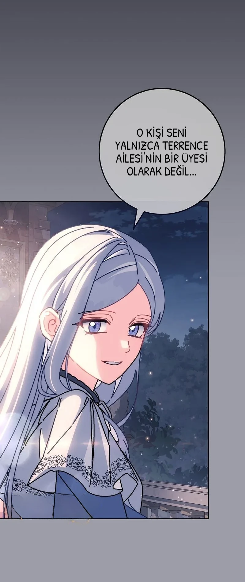 Can I Cry Now? - Bölüm 43 - Sayfa 47