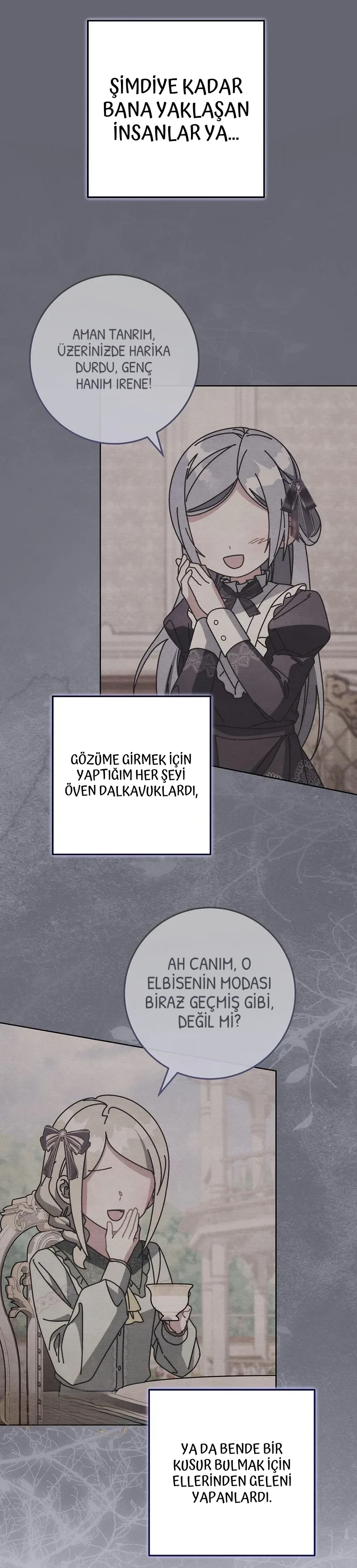 Can I Cry Now? - Bölüm 43 - Sayfa 49