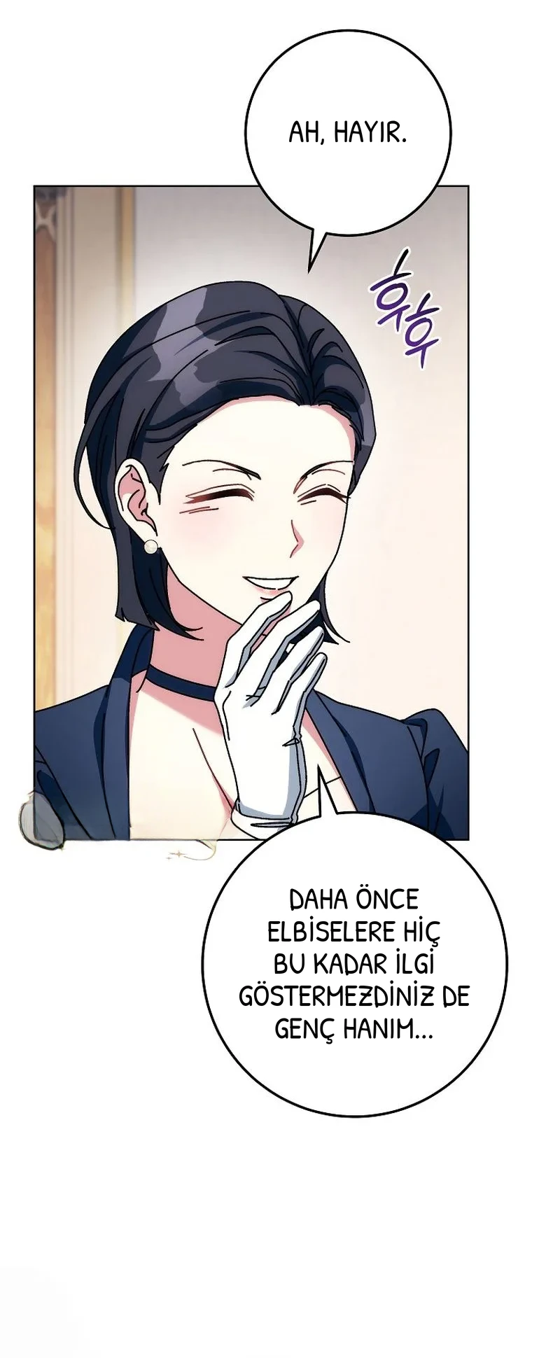 Can I Cry Now? - Bölüm 43 - Sayfa 4