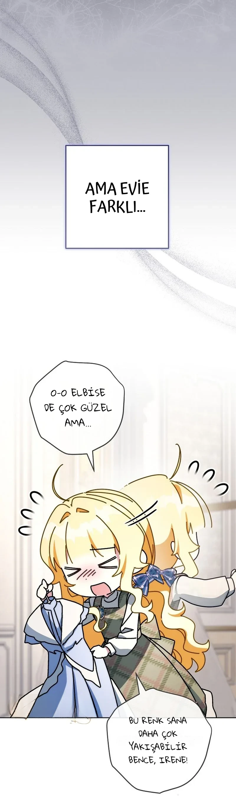 Can I Cry Now? - Bölüm 43 - Sayfa 50