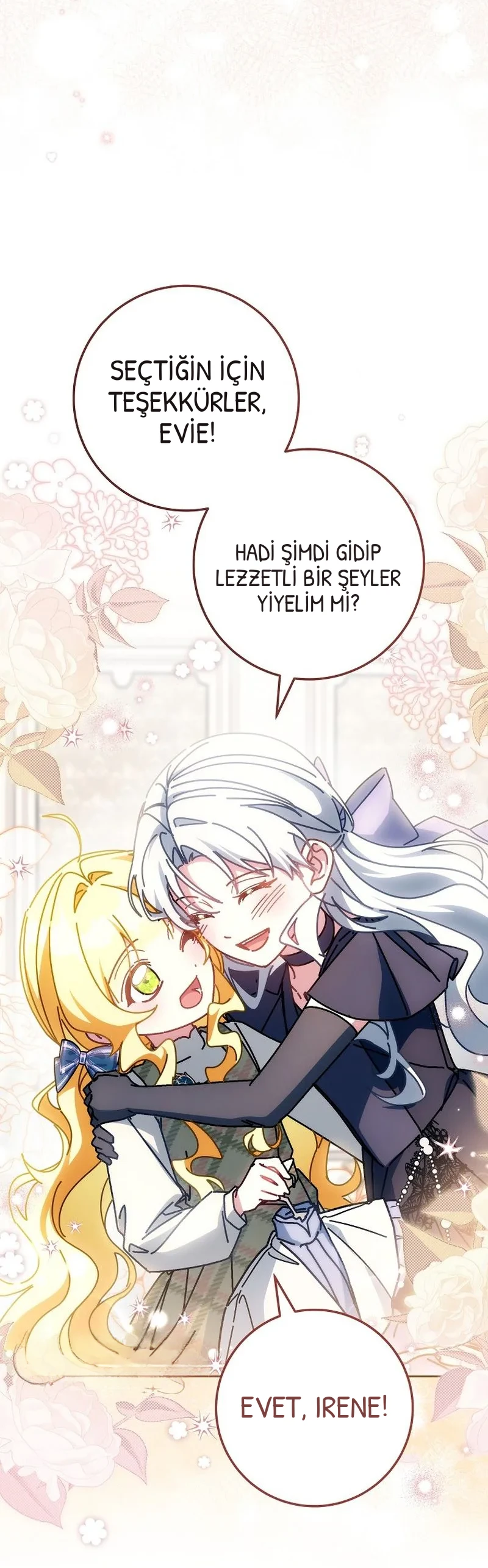 Can I Cry Now? - Bölüm 43 - Sayfa 52
