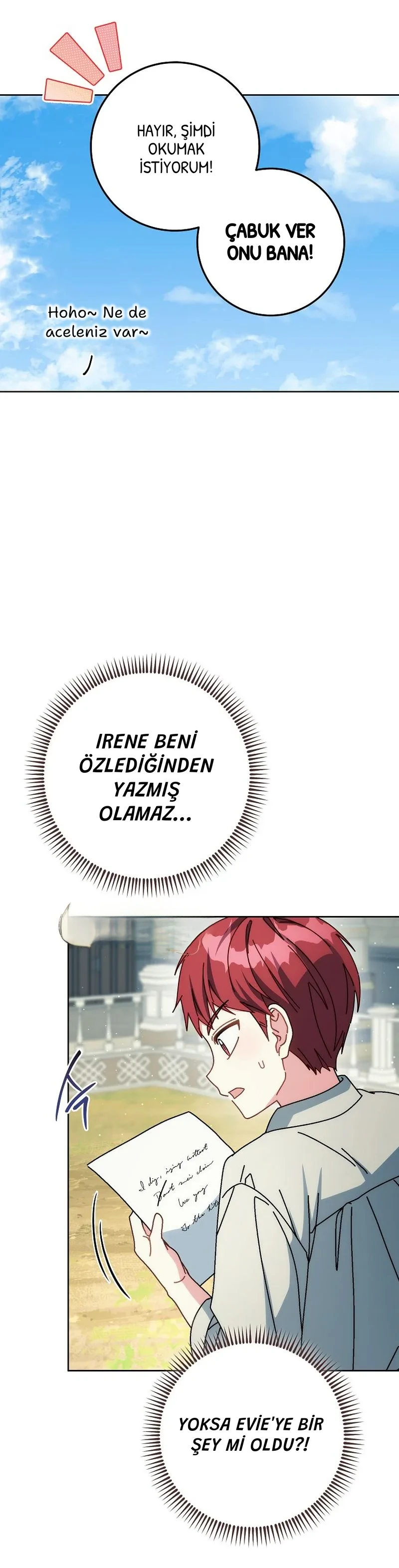 Can I Cry Now? - Bölüm 43 - Sayfa 59