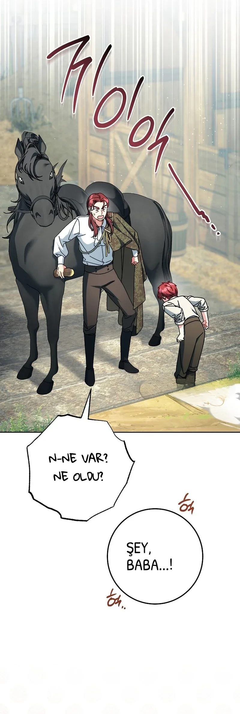 Can I Cry Now? - Bölüm 43 - Sayfa 65