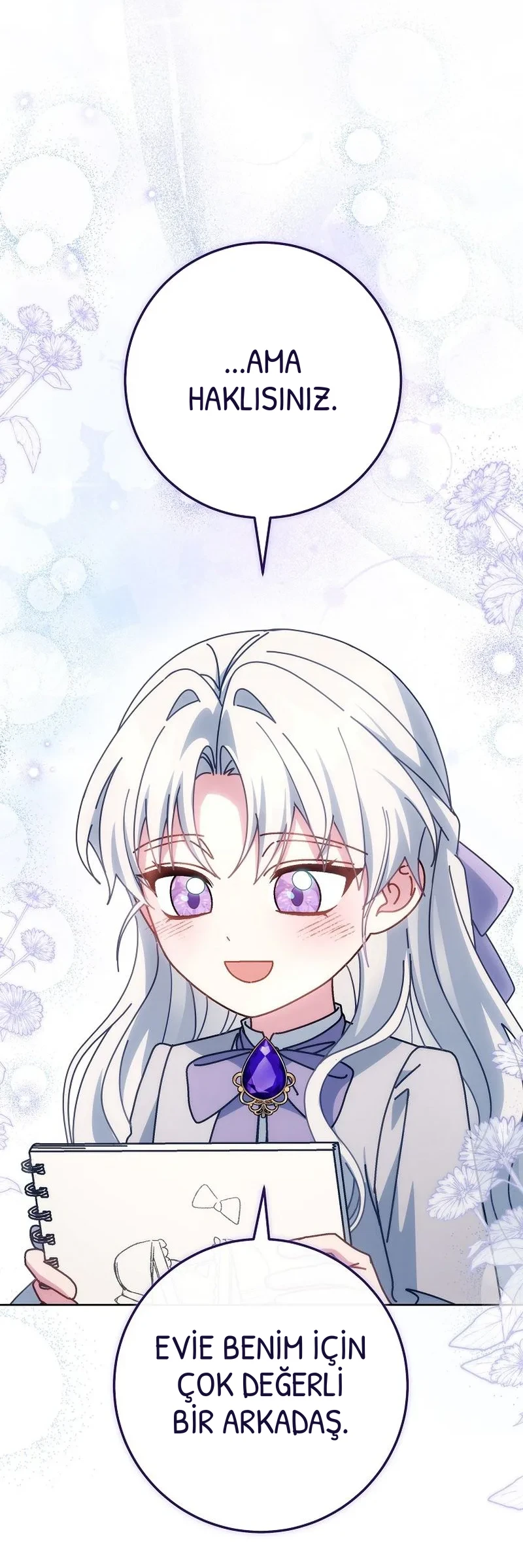 Can I Cry Now? - Bölüm 43 - Sayfa 6