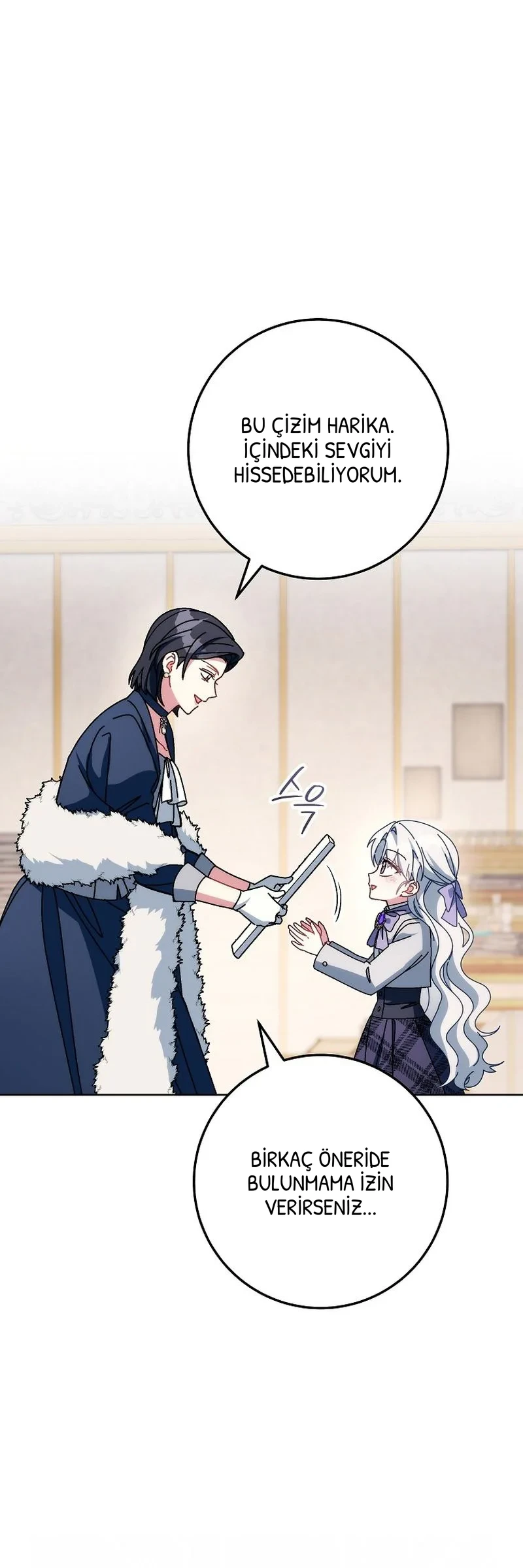 Can I Cry Now? - Bölüm 43 - Sayfa 7