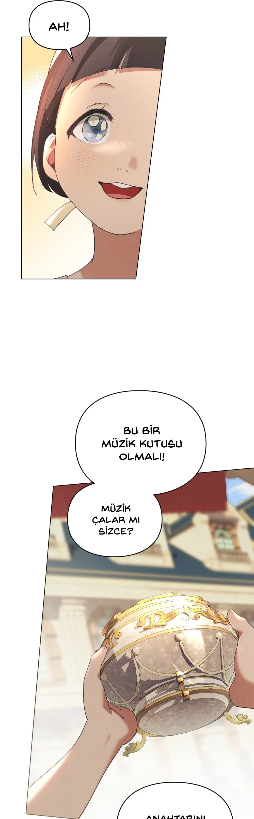 Betrayal of Dignity - Bölüm 57 - Sayfa 23
