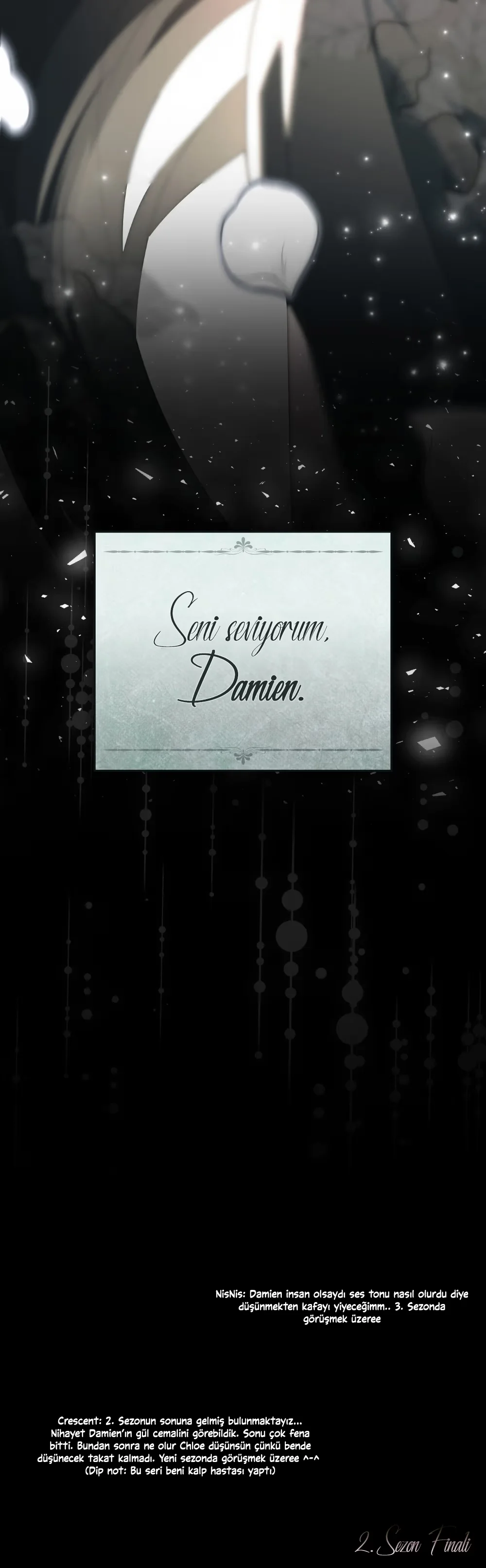 Betrayal of Dignity - Bölüm 57 - Sayfa 37