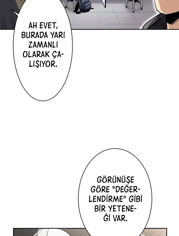 I Levelled up by Becoming an Influencer - Bölüm 1 - Sayfa 113
