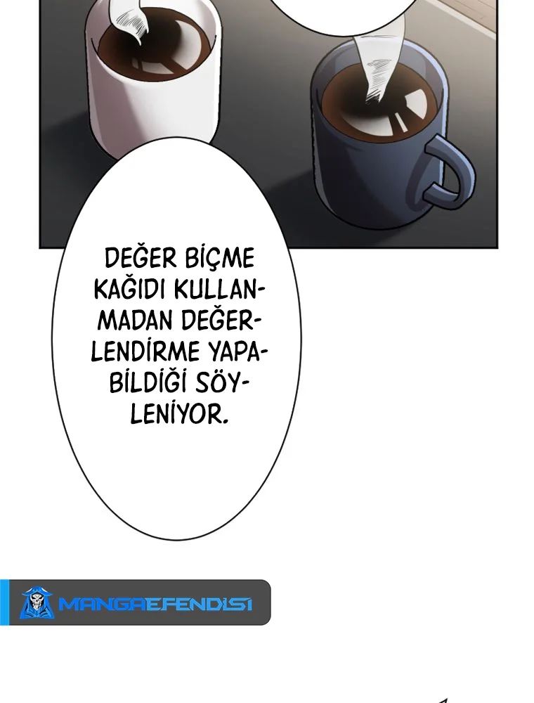 I Levelled up by Becoming an Influencer - Bölüm 1 - Sayfa 114