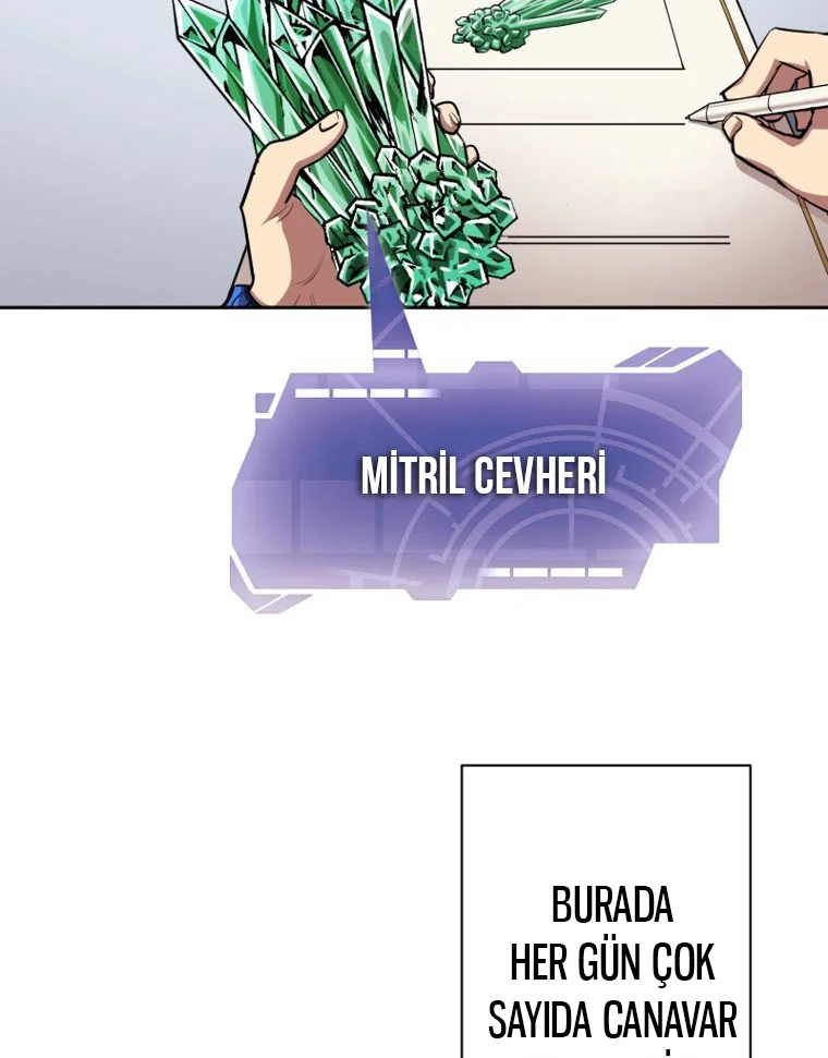 I Levelled up by Becoming an Influencer - Bölüm 1 - Sayfa 119