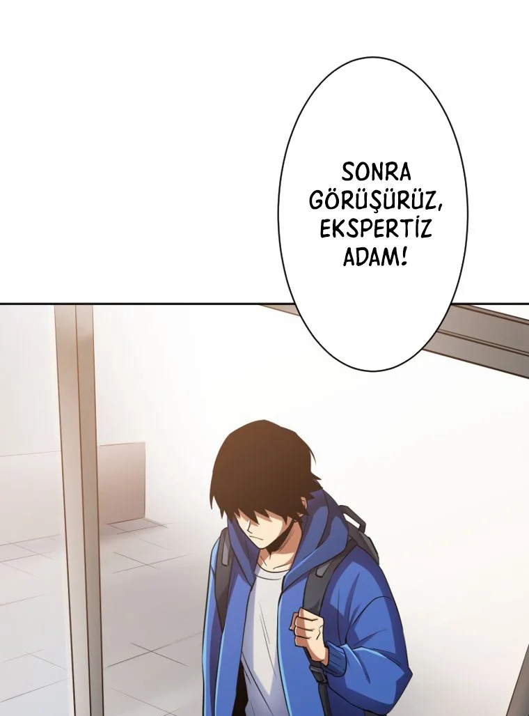 I Levelled up by Becoming an Influencer - Bölüm 1 - Sayfa 126
