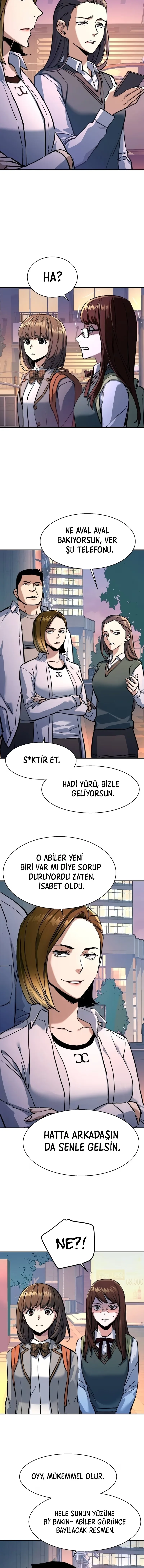 Mercenary Enrollment - Bölüm 206 - Sayfa 4