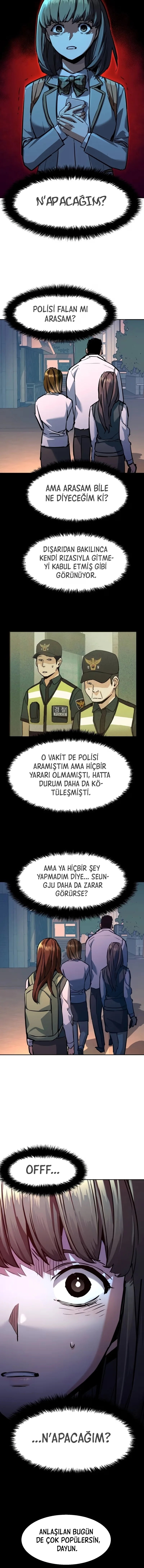 Mercenary Enrollment - Bölüm 206 - Sayfa 7