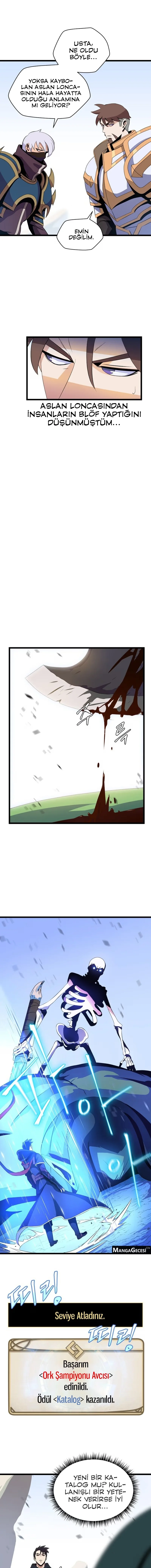 Kill the Hero - Bölüm 16 - Sayfa 10