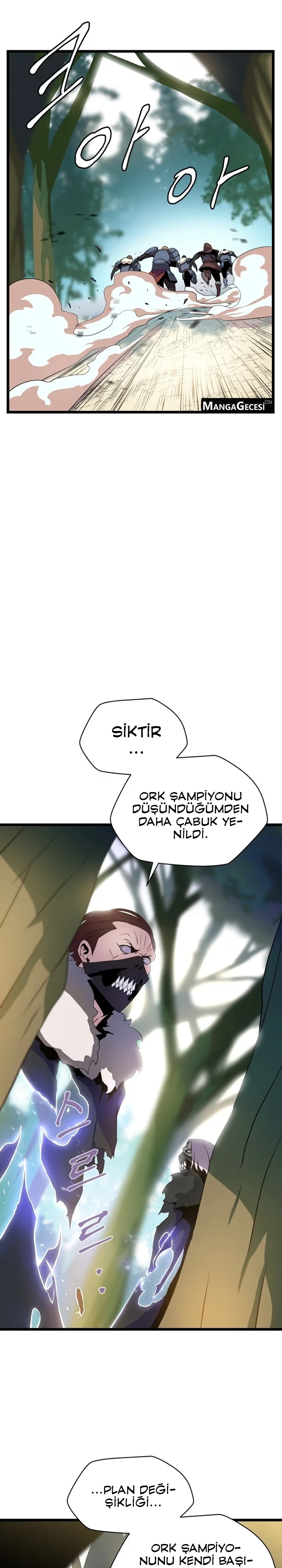 Kill the Hero - Bölüm 16 - Sayfa 16