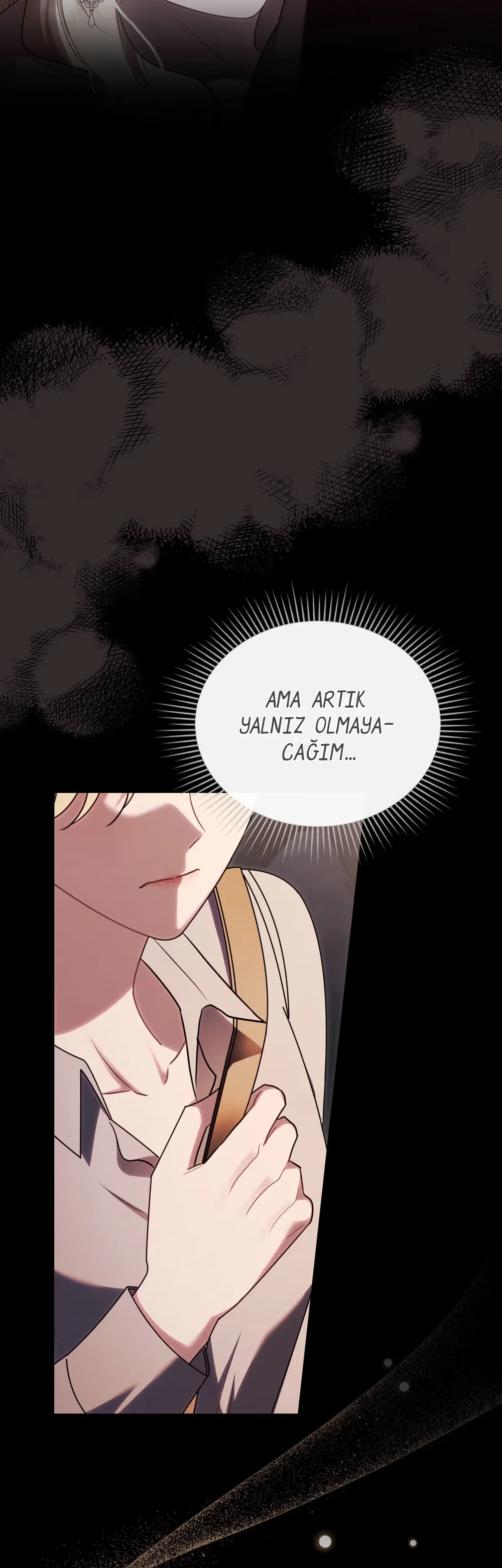Finding Camellia - Bölüm 119 - Sayfa 19