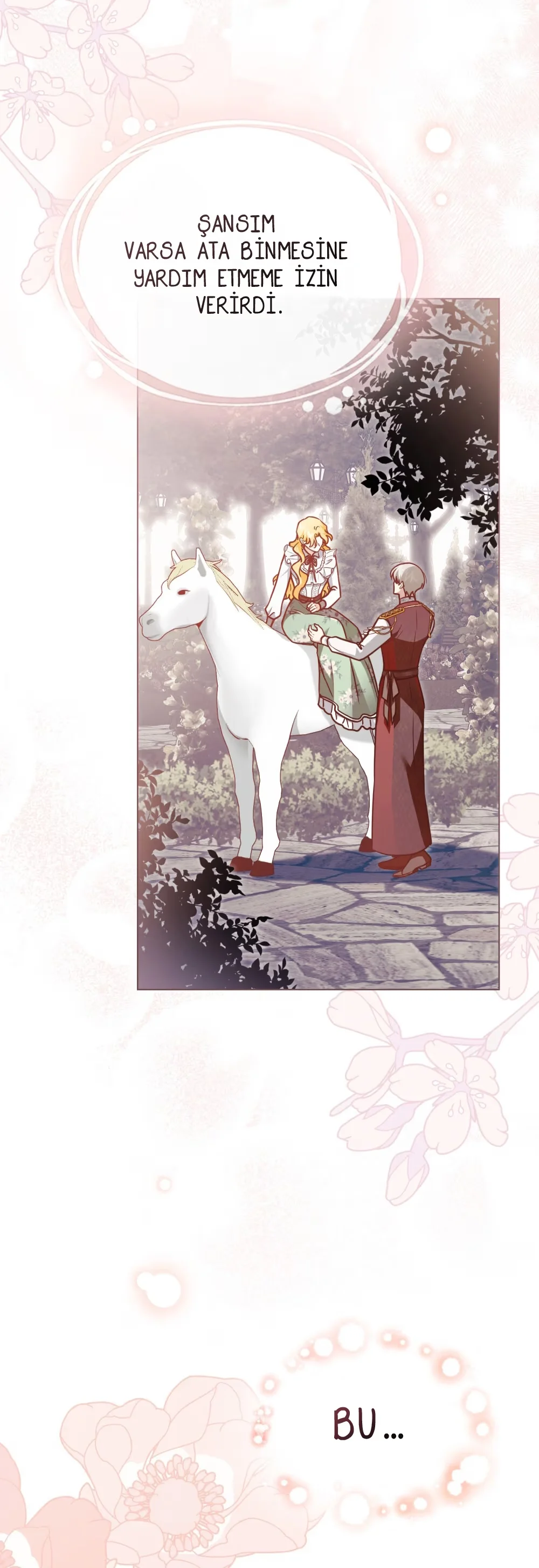 Finding Camellia - Bölüm 119 - Sayfa 41