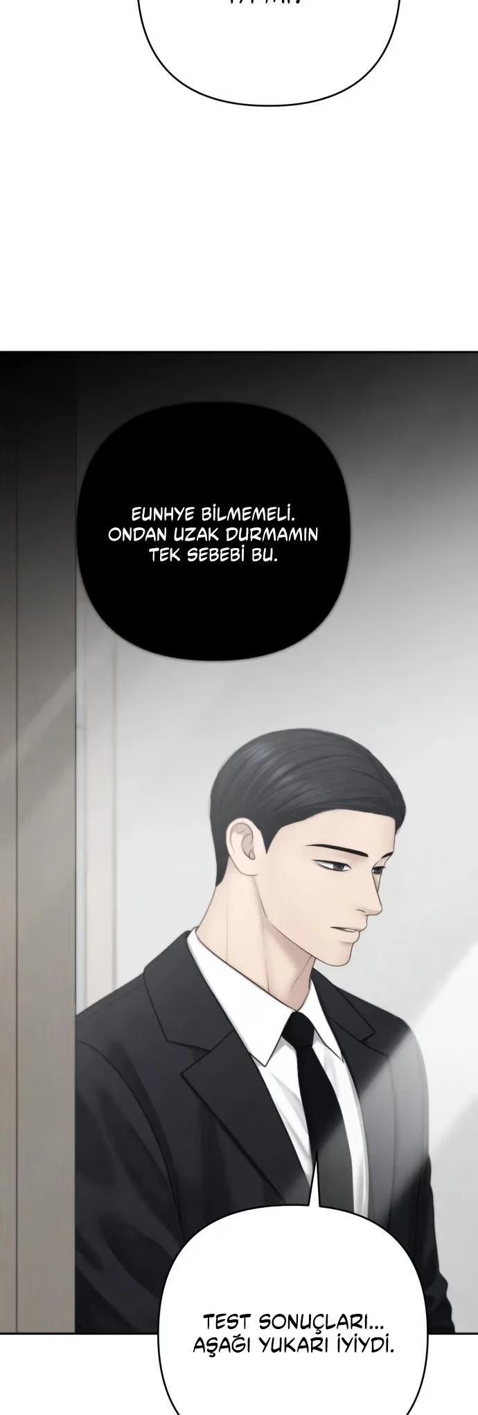 Only Hope - Bölüm 99 - Sayfa 25
