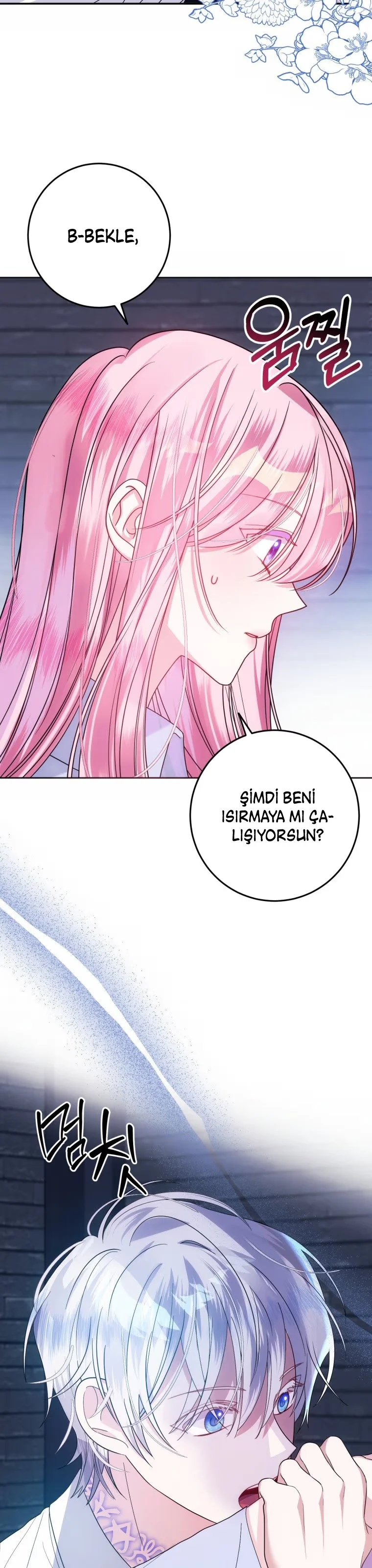 I Met the Male Lead in Prison - Bölüm 2 - Sayfa 20