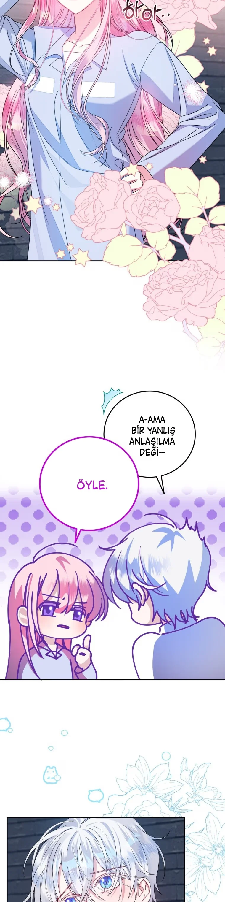 I Met the Male Lead in Prison - Bölüm 2 - Sayfa 26