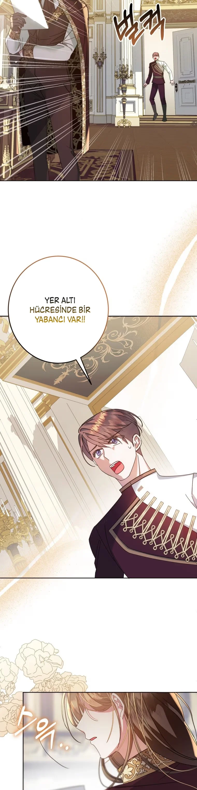 I Met the Male Lead in Prison - Bölüm 2 - Sayfa 38