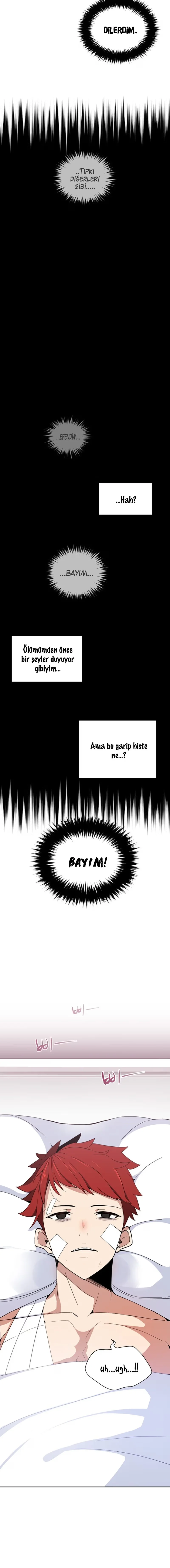 The Descent of the Demonic Master - Bölüm 1 - Sayfa 22