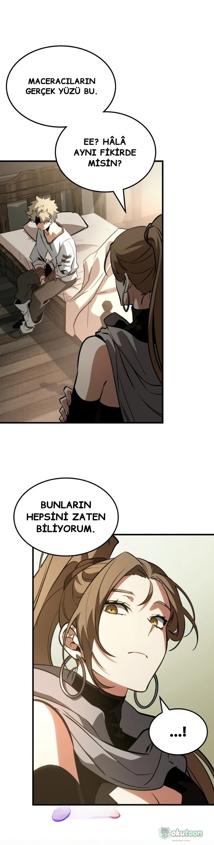 The Warrior's Ballad - Bölüm 8 - Sayfa 48