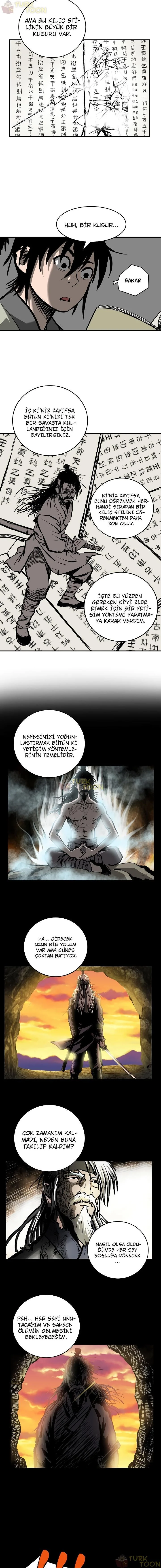 Bowblade Spirit - Bölüm 9 - Sayfa 5