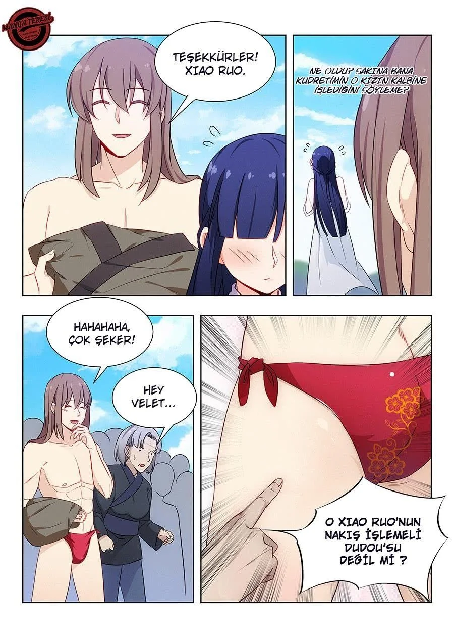 Strongest Anti META - Bölüm 6 - Sayfa 16