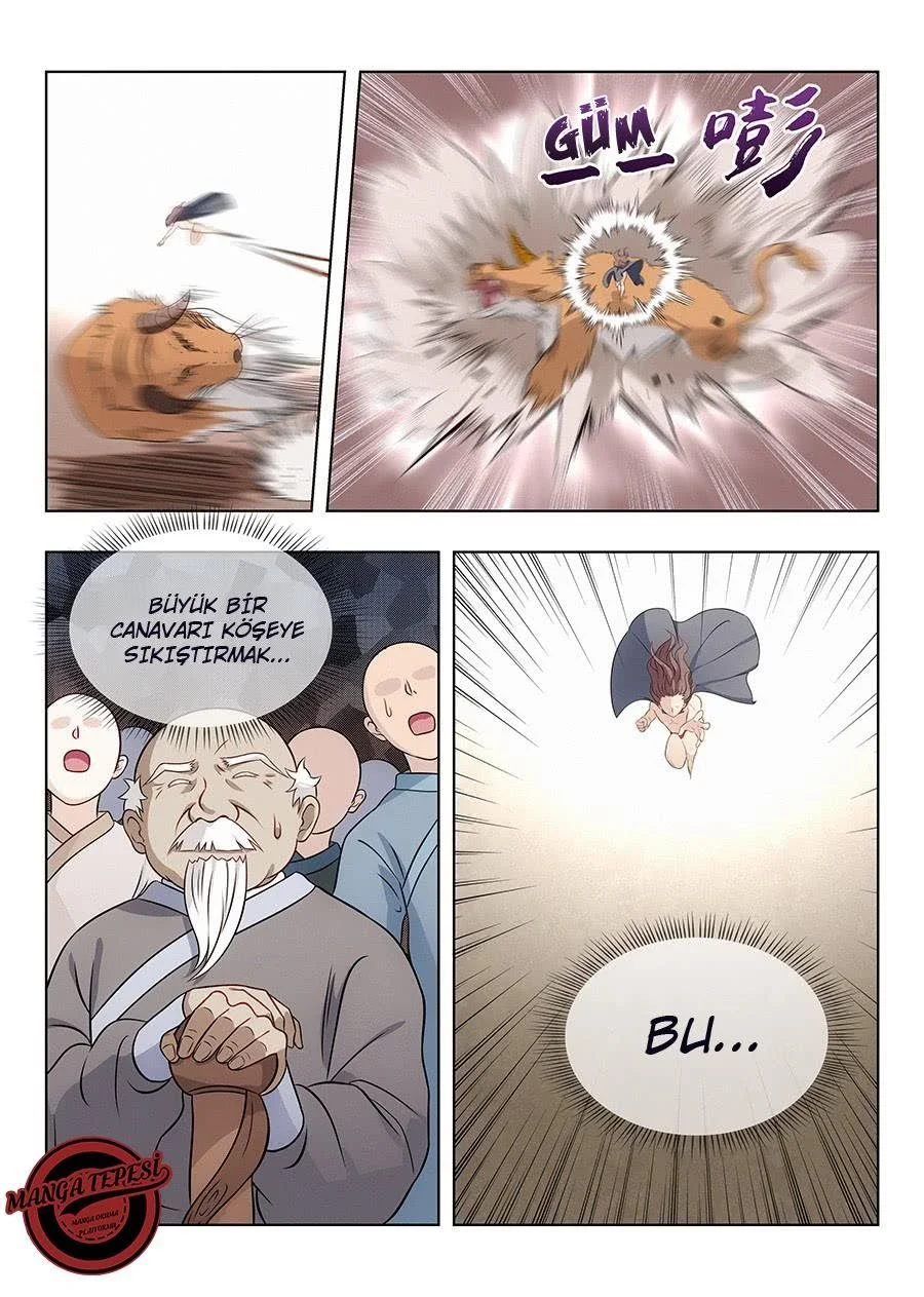 Strongest Anti META - Bölüm 6 - Sayfa 9