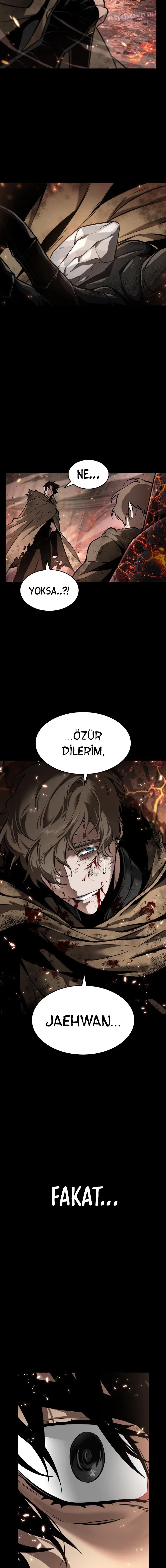 The World After the Fall - Bölüm 0 - Sayfa 8