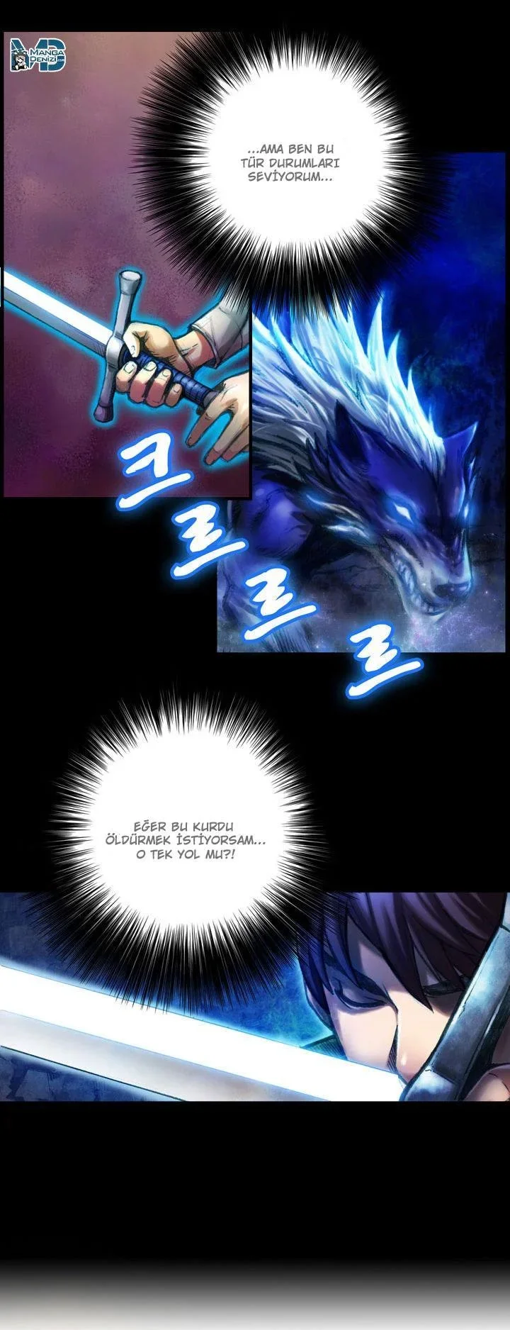 The Legendary Moonlight Sculptor - Bölüm 11 - Sayfa 12