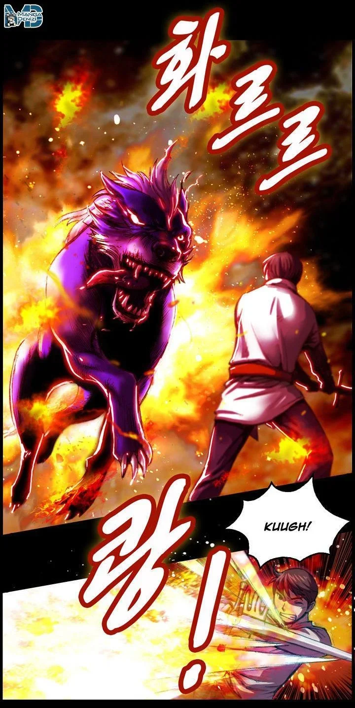 The Legendary Moonlight Sculptor - Bölüm 11 - Sayfa 8