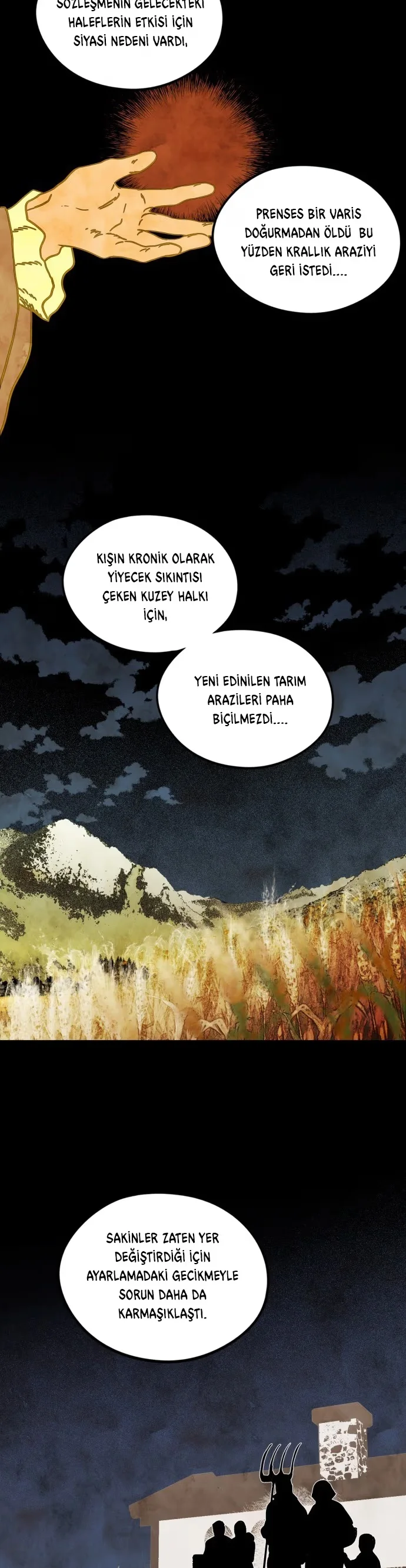The Spark in Your Eyes - Bölüm 65 - Sayfa 24