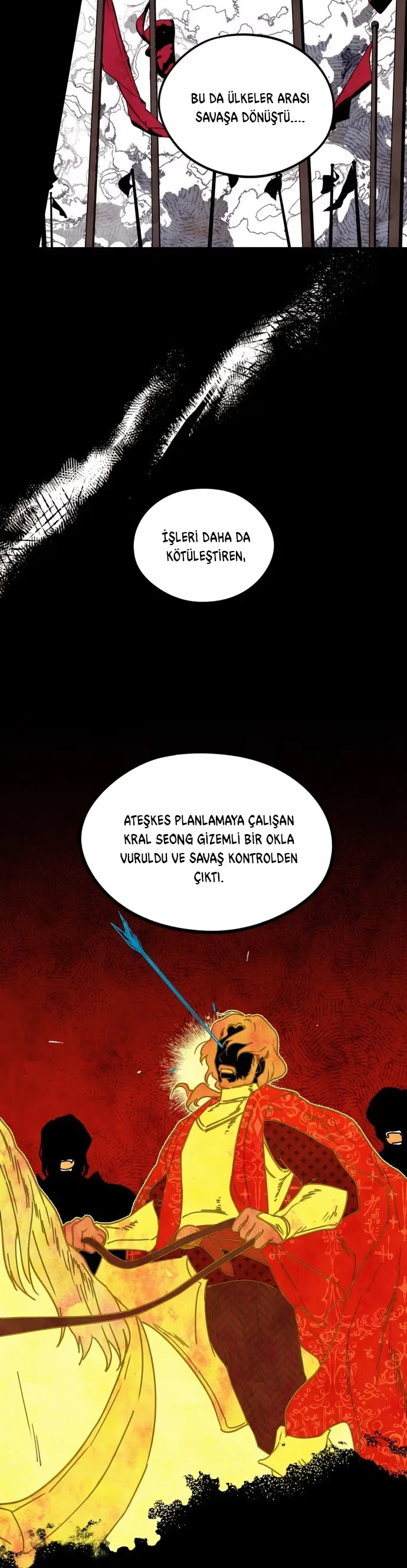 The Spark in Your Eyes - Bölüm 65 - Sayfa 26