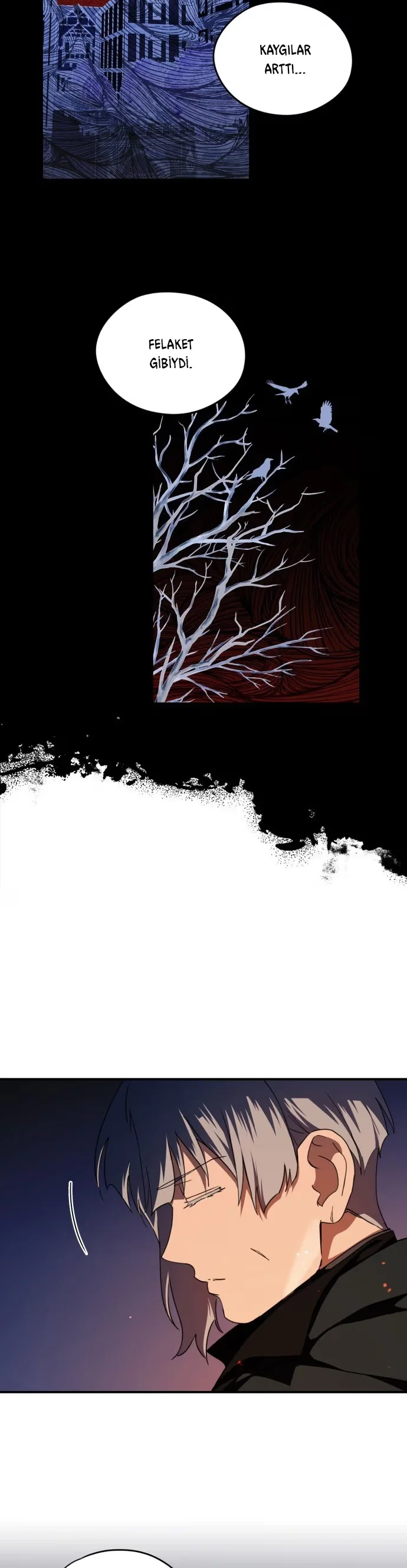 The Spark in Your Eyes - Bölüm 65 - Sayfa 32