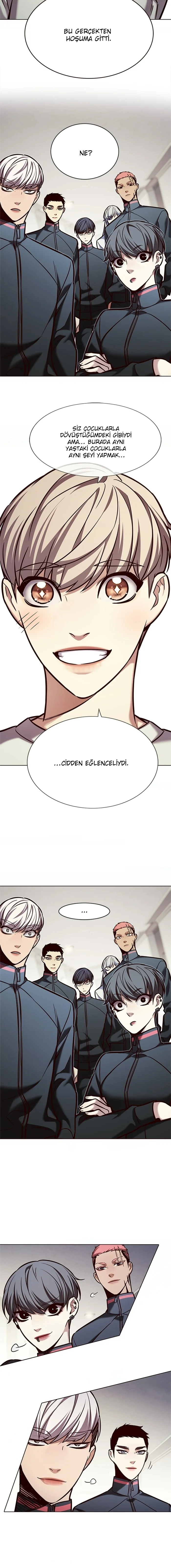 Eleceed - Bölüm 200 - Sayfa 11