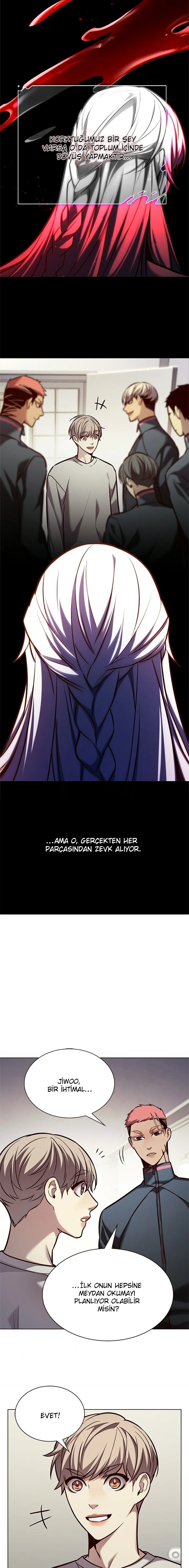 Eleceed - Bölüm 200 - Sayfa 13