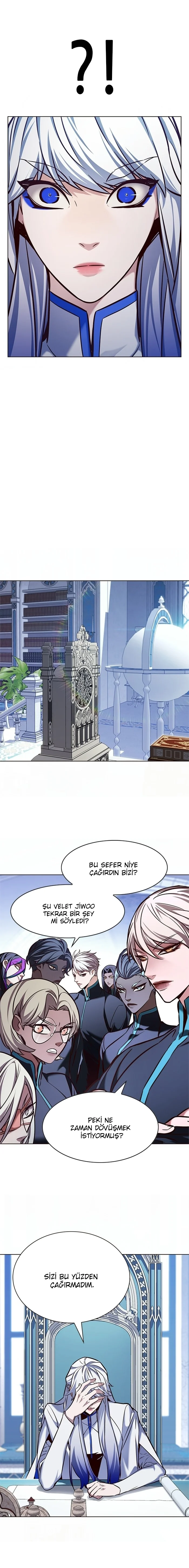 Eleceed - Bölüm 200 - Sayfa 15